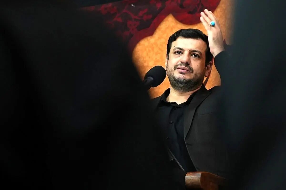 کیفرخواست علی‌اکبر رائفی‌پور صادر شد