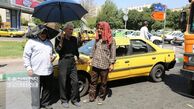 تهران فردا تعطیل شد