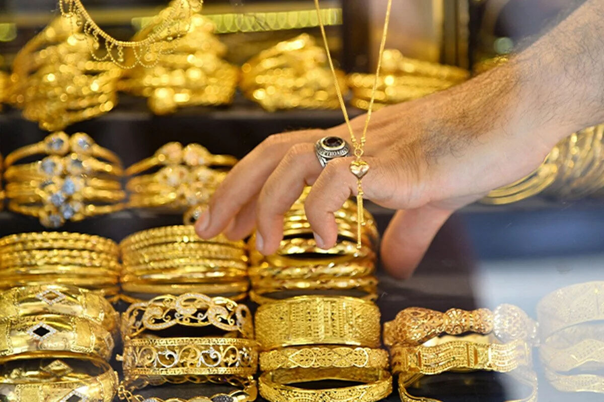 رمزگشایی از علت  افزایش چشمگیر قیمت طلا، سکه و دلار