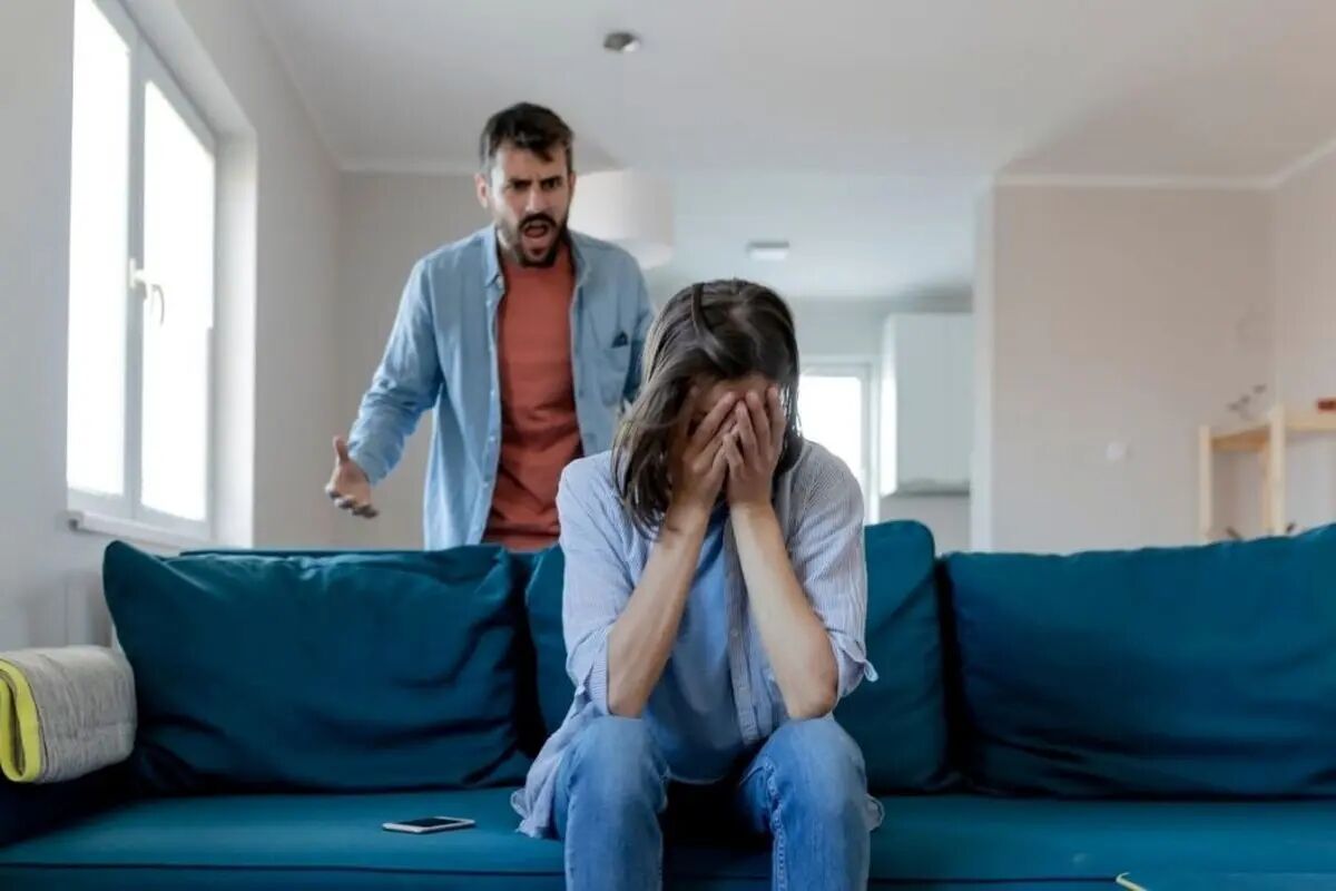 چرا زوج‌ها بر سر موضوعات تکراری باهم دعوا می‌کنند؟