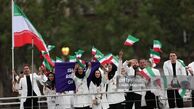 برنامه مسابقات امروز ورزشکاران ایران در المپیک پاریس