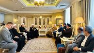 در سفر علیرضا اعرافی به مسکو چه گذشت؟