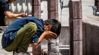 این شهر ایران، رکورد گرما در جهان را شکست