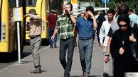 کدام گرما، کدام اشعه فرابنفش؟