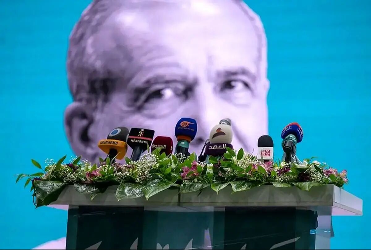 همه‌چیز درباره مراسم تحلیف رئیس جمهور نهم