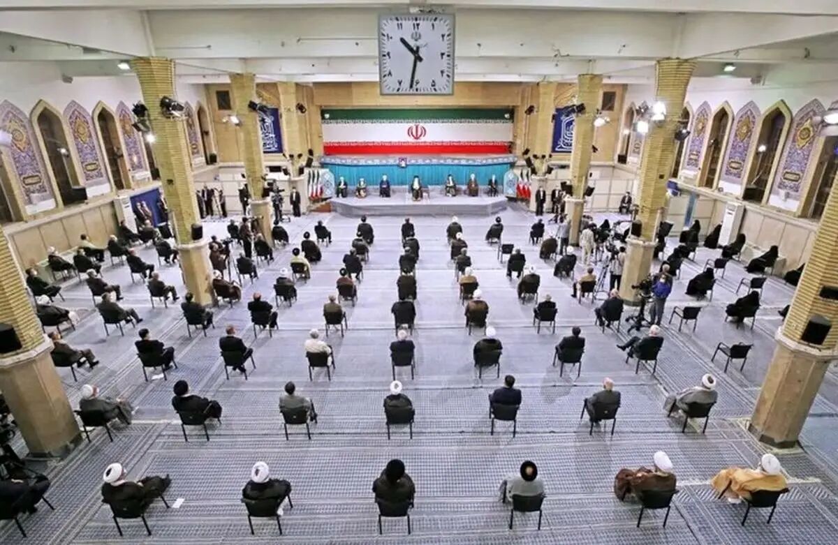 دولت چهاردهم امروز به طور رسمی آغاز به کار می‌کند