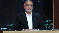 کنایه آذری جهرمی به وعده‌های علیرضا زاکانی