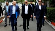 متن سخنرانی جنجالی محمدجواد ظریف در حسینیه چهل تن کاشان