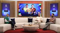 شگفتانه مریم ماهور در یورو 2024