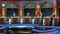 در مناظره چهارم نامزدهای ریاست جمهوری چه گذشت؟
