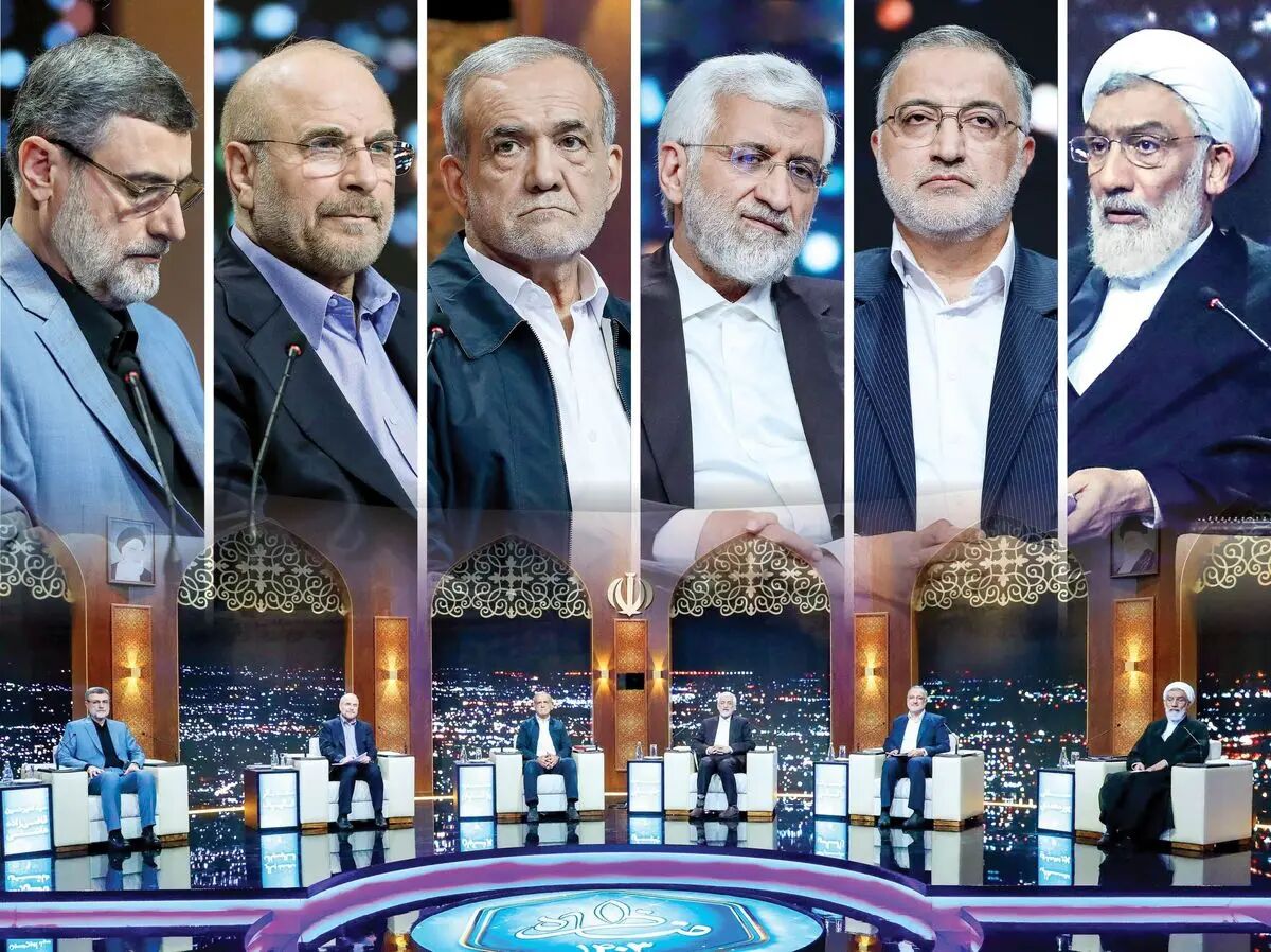 اظهارات اقتصادی نامزدها در پانزدهمین روز از رقابت‌ها