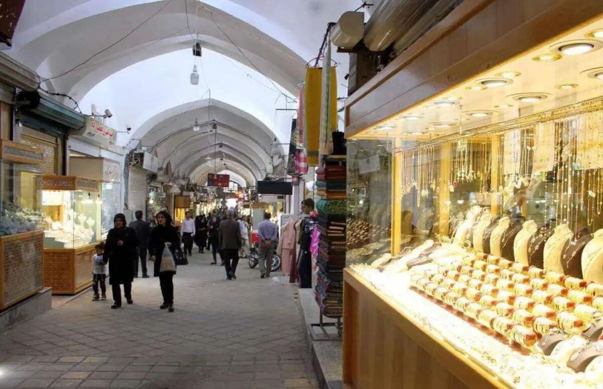 چرا فروش طلای دست دوم ممنوع شد؟