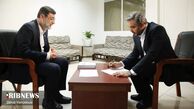 احتمال انصراف قاضی‌زاده هاشمی از انتخابات بالا رفت