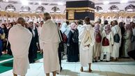 مخالفت عربستان با رای دادن حجاج ایرانی
