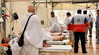 آخرین آمار از حجاج ایرانی جان‌باخته در عربستان
