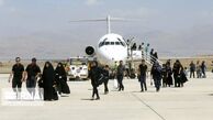 سقف قیمت بلیت پروازهای داخلی اعلام شد