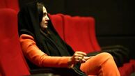 گلاره عباسی برنده جایزه جشنواره جهانی فیلم فرانسه شد