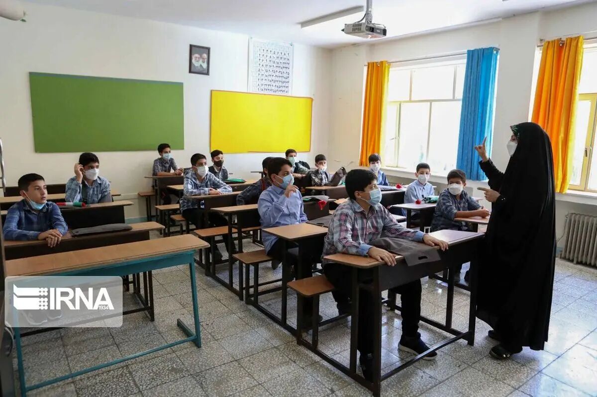 خبر وزیر آموزش و پرورش درباره افزایش حقوق معلمان