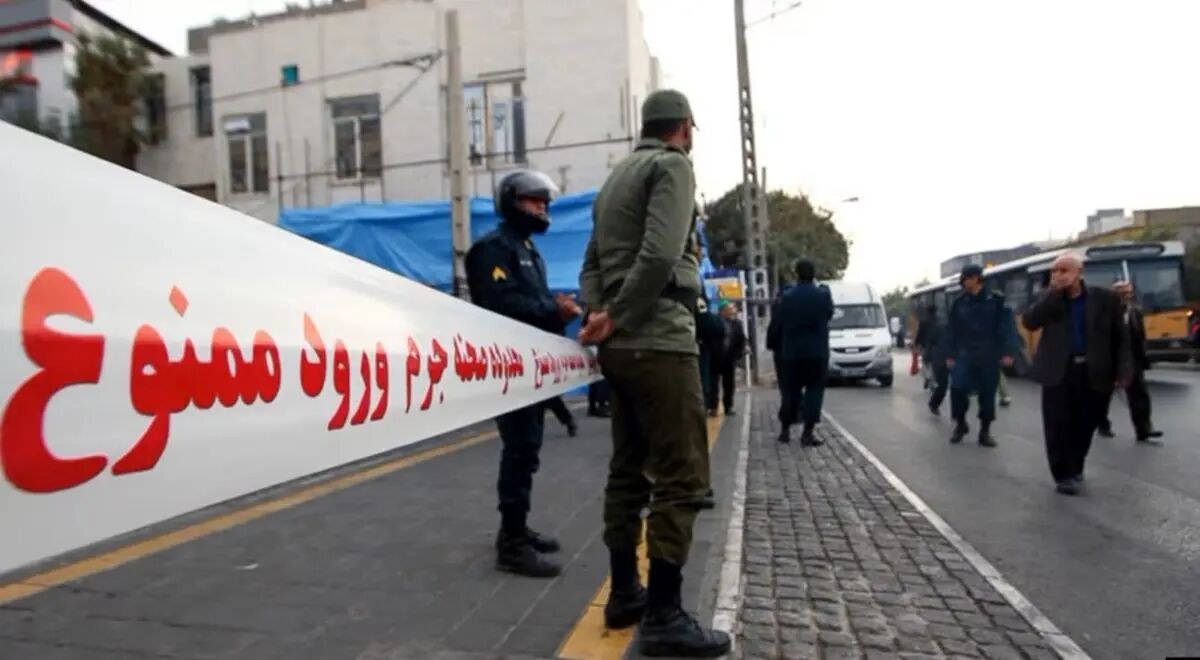 جزئیات قتل پنج نفر در همدان