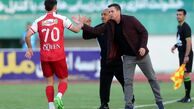 سرمربی پرسپولیس به خاطر چقدر پول این تیم را ترک کرد؟