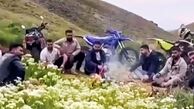جزئیات ماجرای قتل ۵ جوان در روستای قزلچه شهرستان رزن استان همدان