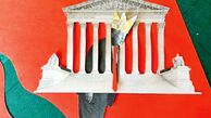انتخابات آمریکا| تبدیل رئیس‌جمهور به پادشاه با رای دیوان‌ عالی