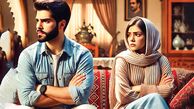 آیا قهر کردن می‌تواند سبب طلاق شود؟ | بررسی حکمی درباره عسر و حرج در عقد ازدوا