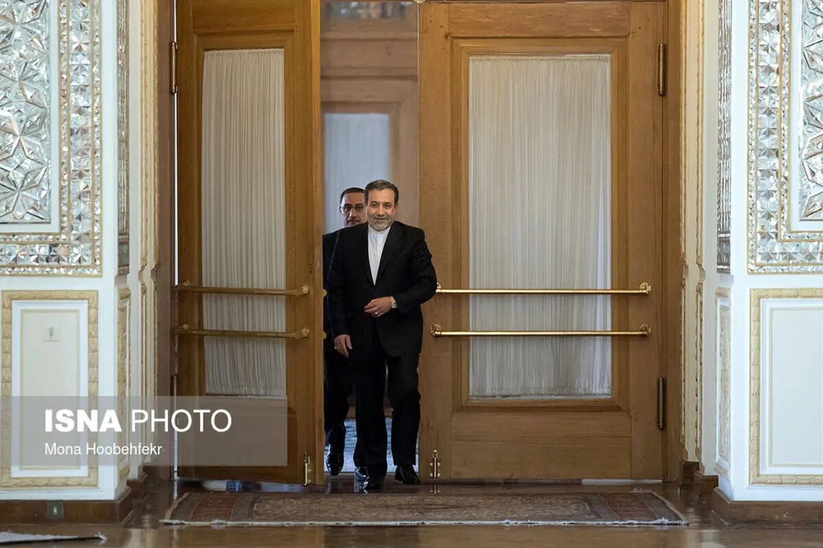 عباس عراقچی وزیر پیشنهادی امور خارجه درباره برنامه‌هایش به نمایندگان مجلس چه گفت؟‌