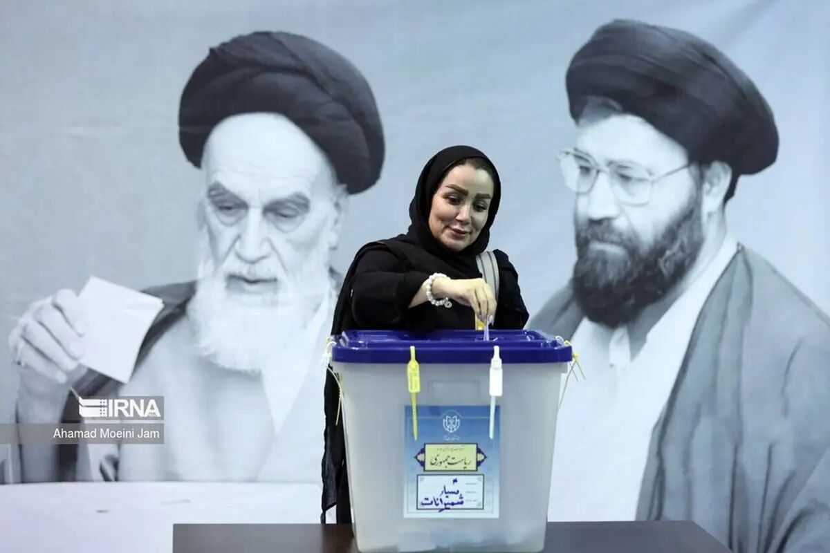بازی دموکراسی را به هم نزنیم| درباره رای مردم و علی حاتمی