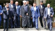 عبور از دالان‌های پر پیچ و خم ‌سیاست‌ | خاطرات خواندنی حسن روحانی‌ از مکانیسم پیچیده انتخاب وزرا