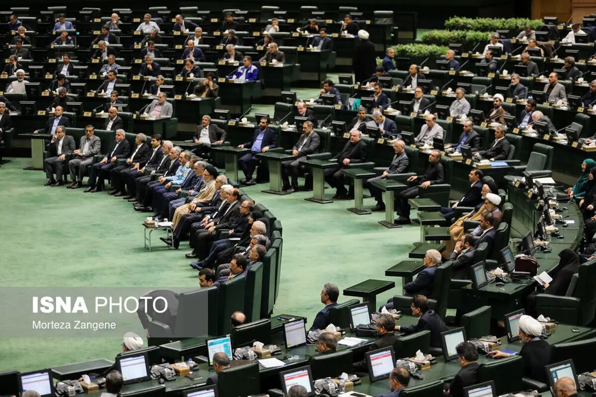 نگاهی به مخالفان و موافقان وزرای پیشنهادی پزشکیان در مجلس