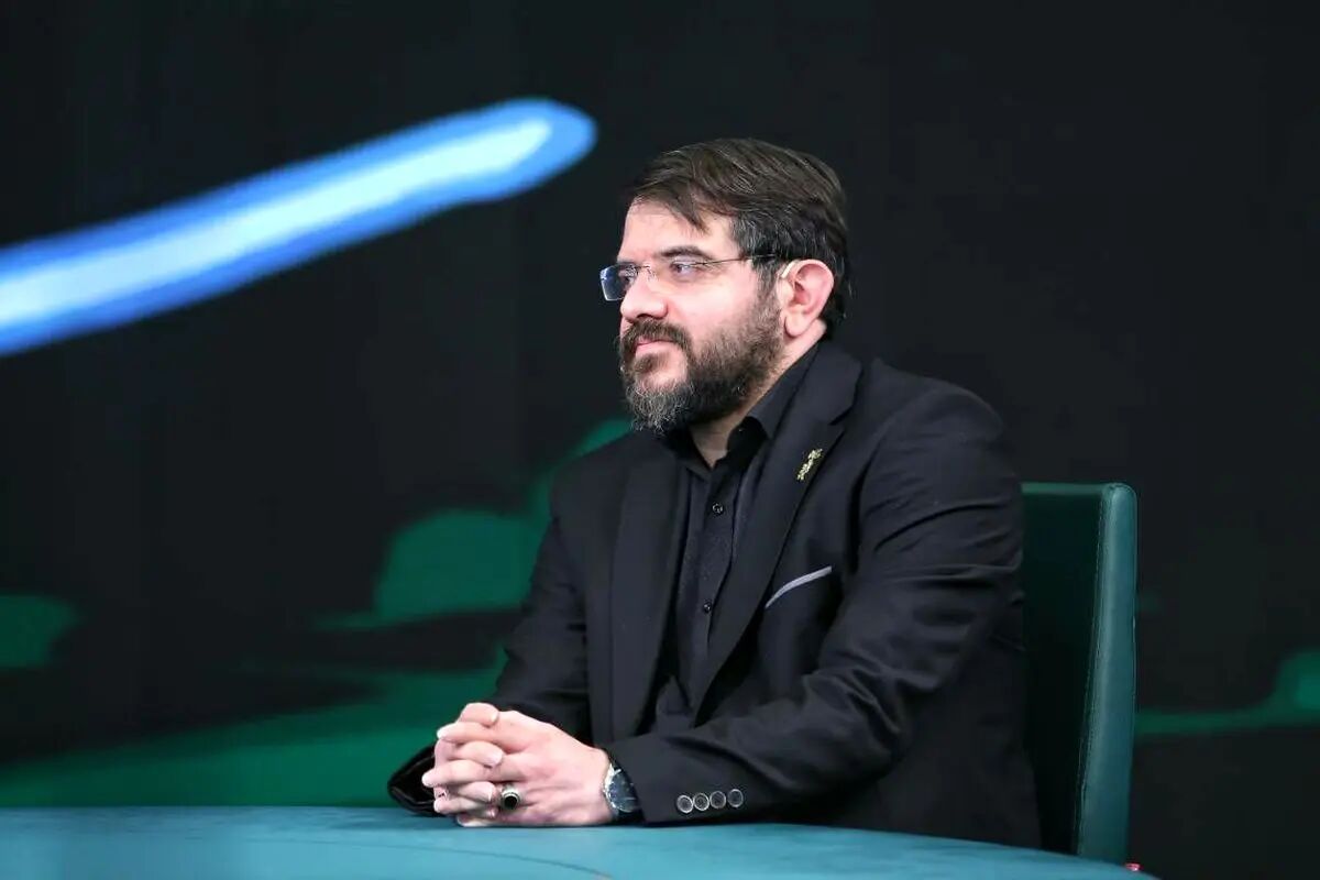 واکنش مشاور سابق احمدی‌نژاد علیه گوشی تهیه‌کننده سریال گاندو