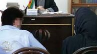 طلاق به خاطر چالش آرایش کردن شوهر در خواب!