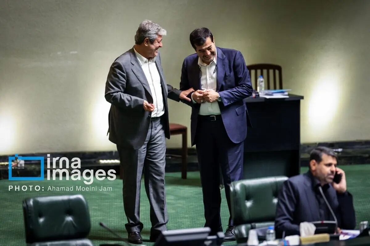 موافقت کمیسیون فرهنگی با احمد دنیامالی وزیر پیشنهادی ورزش