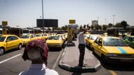 اوج گرمای تهران تا سه‌شنبه