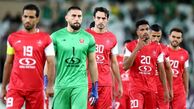 نکات کلیدی از بازی پرسپولیس و الاهلی