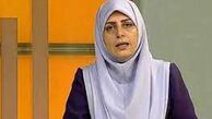 تغییر چهره سودابه حسنی‌دخت مجری تلویزیون در ۴۶سالگی + تصاویر
