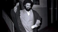 سید احمد خمینی چپ پای قدرتی در میدان سیاست