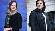 بهنوش و طناز ؛ دوتا طباطبایی با کلی اختلاف