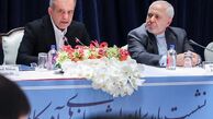 شرط ایران برای مذاکره مستقیم با آمریکا از زبان ظریف