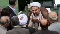 پاسخ تند رسایی به علت عدم حضورش در جبهه لبنان