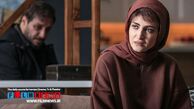 قاب امروز| ‌بازیگر سریال زخم کاری در سالن آرایش و زیبایی