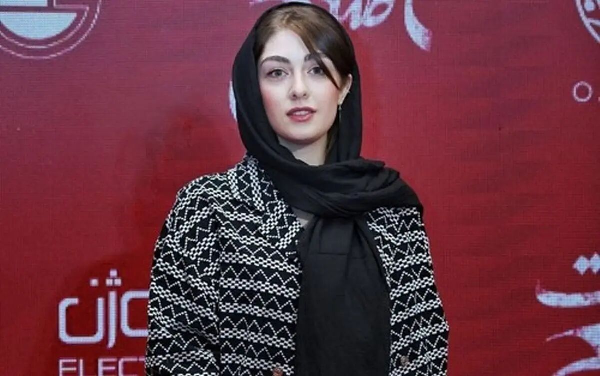 چهره هفته| الیکا ناصری؛ عروس شاداب و زیبای قصه گردن زنی