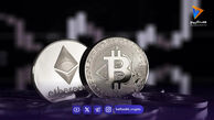 قیمت بیت‌کوین و اتریوم امروز یکشنبه ۱۳ اردیبهشت ۱۴۰۵/ افزایش قیمت بیت‌کوین