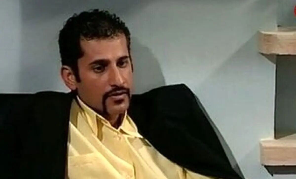 تغییر چهره بهت‌آور خواستگار سریال خانه به دوش + تصاویر