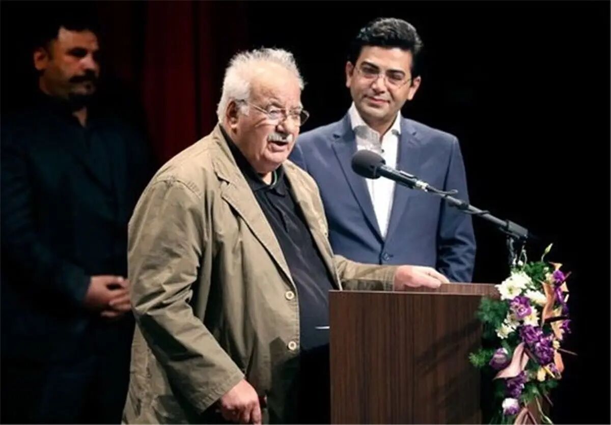 حمله کیهان به مرحوم ناصر ملک‌مطیعی، ۶سال پس از فوتش!