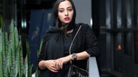 واکنش معنادار آناهیتا درگاهی به یک شایعه جنجالی