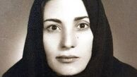 خاطره رضا کیانیان از مادرش