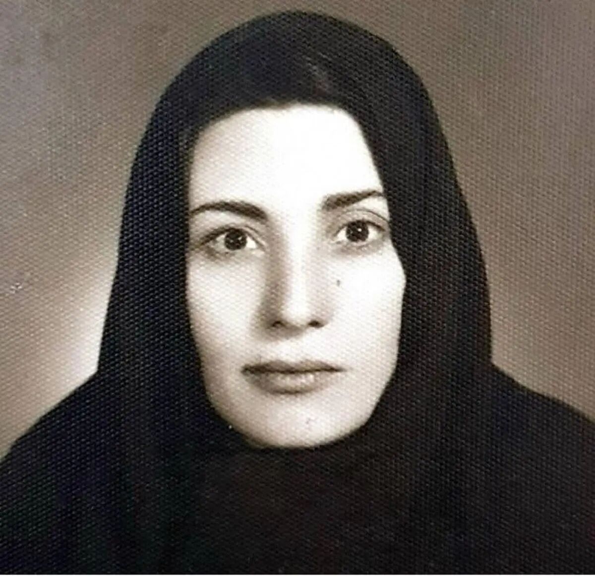خاطره رضا کیانیان از مادرش