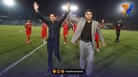 آخرین پیشنهاد باشگاه پرسپولیس به وحید هاشمیان: 10 میلیارد تومان بگیر و فسخ کن!